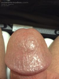 love to part some lips with my fat cock head