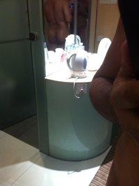 Mirror butt ...