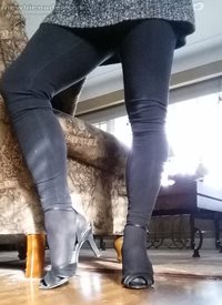 new heels